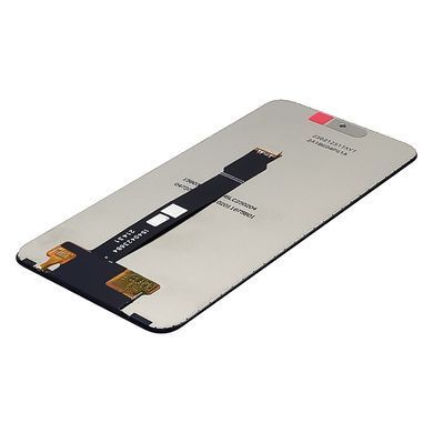 Дисплей Huawei Honor X8 с сенсором в сборе High Quality Black