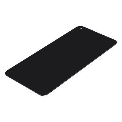 Дисплей Oppo A55 (4G) з сенсором у зборі High Quality Black