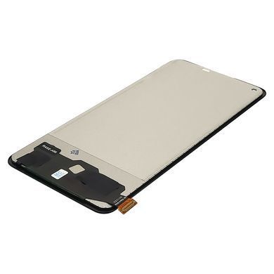 Дисплей Oppo Reno 8 Lite з сенсором у зборі High Quality Black