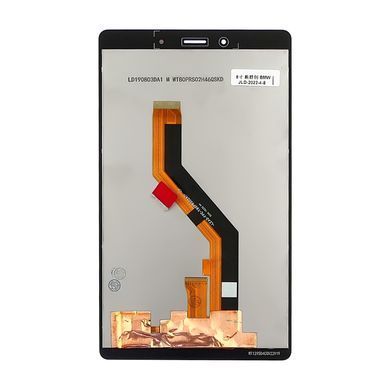 Дисплей Samsung Galaxy Tab A 8.0 2019 (T295) с тачскрином в сборе High Quality Black