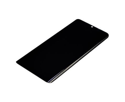 Дисплей Huawei P30 Pro с сенсором в сборе High Quality Black OLED