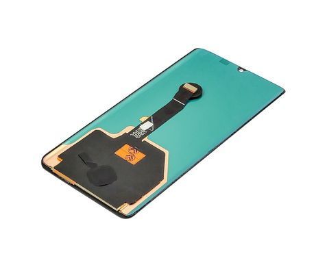 Дисплей Huawei P30 Pro с сенсором в сборе High Quality Black OLED