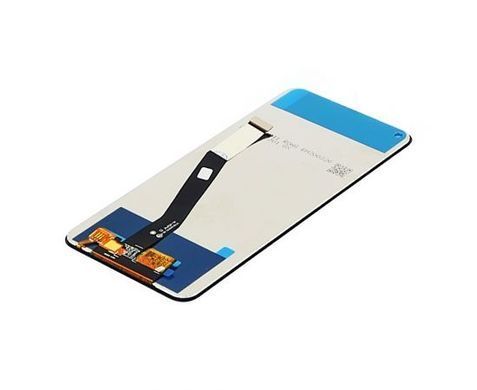 Дисплей Xiaomi Redmi Note 9/Redmi 10X з сенсором у зборі High Quality Black