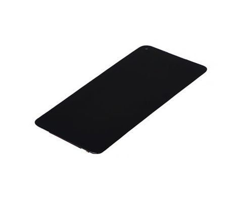 Дисплей Xiaomi Redmi Note 9/Redmi 10X з сенсором у зборі High Quality Black