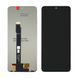 Дисплей Huawei Honor X8 с сенсором в сборе High Quality Black