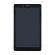 Дисплей Samsung Galaxy Tab A 8.0 2019 (T295) с тачскрином в сборе High Quality Black