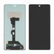 Дисплей Xiaomi Poco M6 Pro (4G)  с тачскрином в сборе High Quality Black