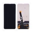 Дисплей Huawei Honor 9X з сенсором у зборі High Quality Black