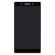 Дисплей Lenovo Tab 7504X (ZA380016UA) з сенсором у зборі High Quality Black