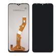 Дисплей Nokia C30 (TA-1357) з сенсором у зборі High Quality Black
