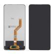 Дисплей TECNO Camon 15 Pro (CD8) з сенсором у зборі High Quality Black