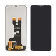 Дисплей ZTE Blade A73 (5G) с сенсором в сборе High Quality Black