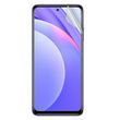 Защитная гидрогелевая пленка для Xiaomi Mi 10T Lite HD Глянцевая