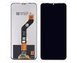 Дисплей INFINIX Hot 12i (X665B) з сенсором у зборі High Quality Black