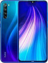 Xiaomi Redmi Note 8