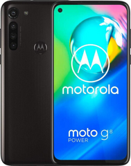 Motorola G8 Power