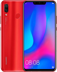 Huawei Nova 3
