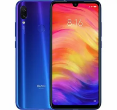 Xiaomi Redmi Note 7/Note 7 Pro