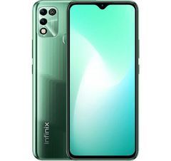 INFINIX Hot 11 Play