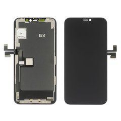 Дисплей iPhone 11 Pro з сенсором у зборі GX-IN CELL