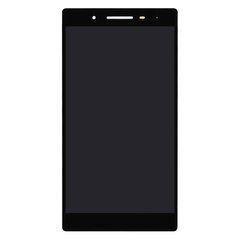 Дисплей Lenovo Tab 7504X (ZA380016UA) з сенсором у зборі High Quality Black