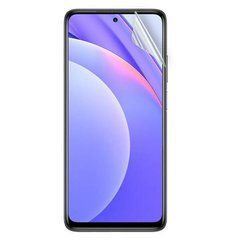 Захисна гідрогелева плівка для Xiaomi Mi 10T Lite HD Глянцева