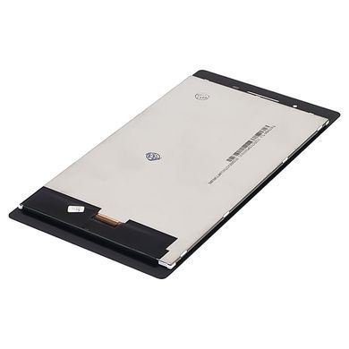 Дисплей Lenovo Tab 7504X (ZA380016UA) з сенсором у зборі High Quality Black