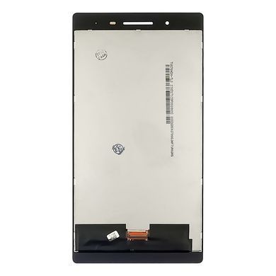 Дисплей Lenovo Tab 7504X (ZA380016UA) з сенсором у зборі High Quality Black