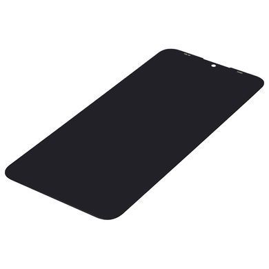Дисплей Nokia C30 (TA-1357) с сенсором в сборе High Quality Black