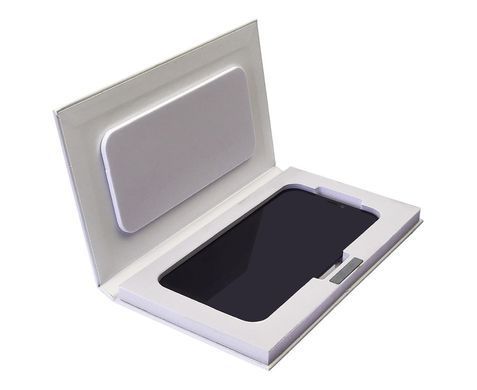 Дисплей iPhone 12 Pro з сенсором у зборі ZY-IN CELL