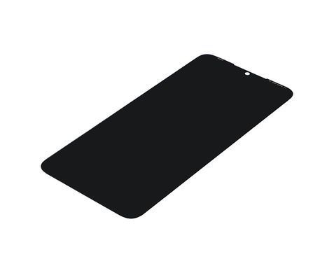 Дисплей INFINIX Hot 12i (X665B) з сенсором у зборі High Quality Black