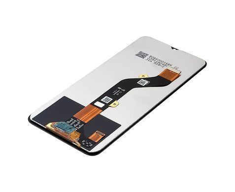 Дисплей INFINIX Hot 12i (X665B) з сенсором у зборі High Quality Black