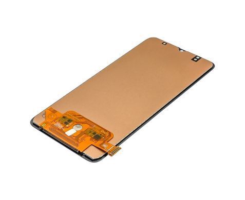 Дисплей Samsung Galaxy A705/A70 (2019) c сенсором в сборе High Quality Black