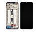 Дисплей Xiaomi Redmi 9C з сенсором та корпусною рамкою у зборі High Quality Black