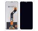 Дисплей INFINIX Hot 12i (X665B) з сенсором у зборі High Quality Black