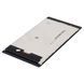 Дисплей Lenovo Tab 7504X (ZA380016UA) з сенсором у зборі High Quality Black