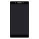 Дисплей Lenovo Tab 7504X (ZA380016UA) з сенсором у зборі High Quality Black