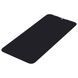 Дисплей Nokia C30 (TA-1357) с сенсором в сборе High Quality Black