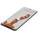 Дисплей Nokia C30 (TA-1357) с сенсором в сборе High Quality Black
