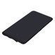 Дисплей Samsung Galaxy A30S (A307) з сенсором и корпусной рамкой в сборе High Quality Black OLED