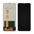 Дисплей Oppo A55 (5G) з сенсором у зборі High Quality Black