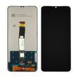 Дисплей Umidigi A13 з сенсором у зборі High Quality Black