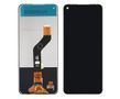 Дисплей TECNO Pova (LD7) с сенсором в сборе High Quality Black