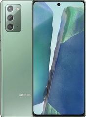 Samsung Galaxy Note 20