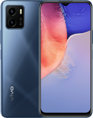 Vivo Y15S