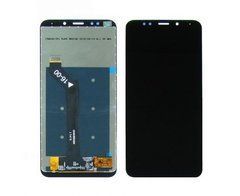 Дисплей Xiaomi Redmi 5 Plus з сенсором у зборі High Quality Black