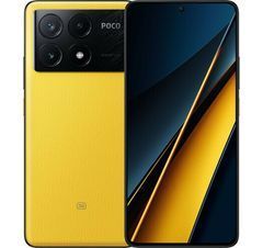 Xiaomi Poco X6 Pro