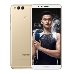 Huawei Honor 7X