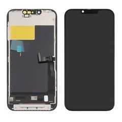 Дисплей iPhone 13 Pro з сенсором у зборі ZY-IN CELL