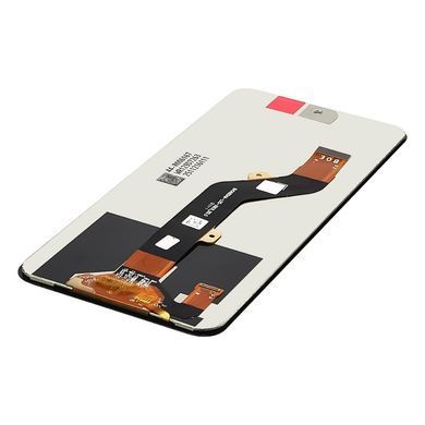 Дисплей INFINIX Hot 30 Play (X6835B) з сенсором у зборі High Quality Black